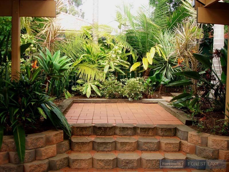 19 Bannister Place, Forest Lake QLD 4078