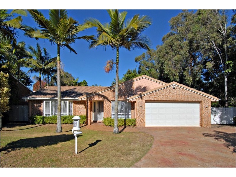 5 Cedar Close, Forest Lake QLD 4078