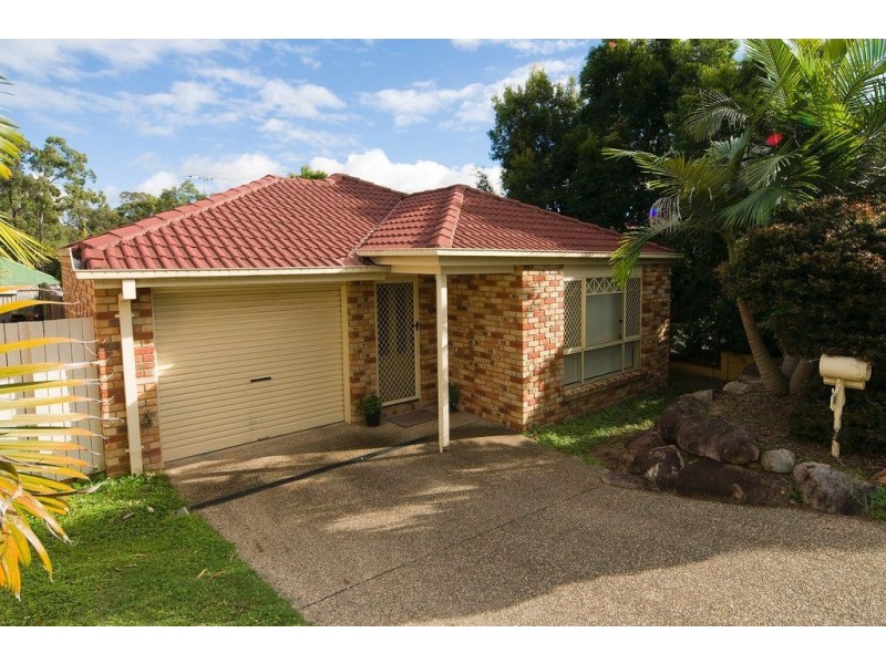 8 Pintail Crescent, Forest Lake QLD 4078