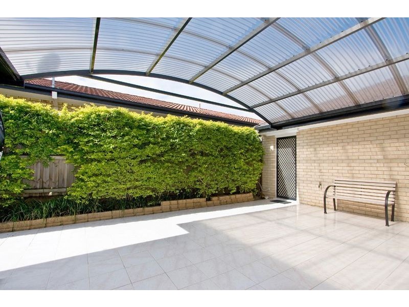 3 Sunningdale Street, Oxley QLD 4075