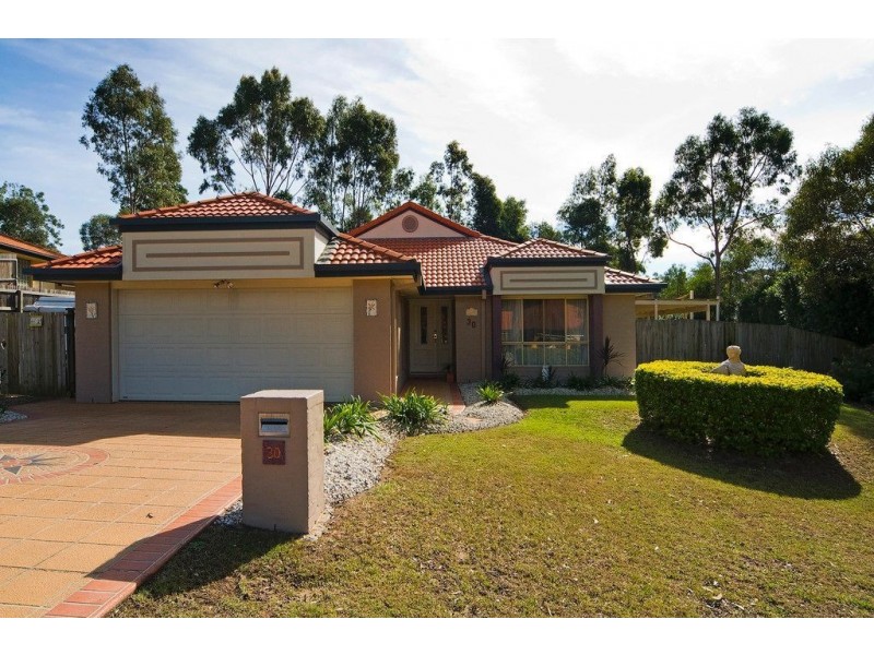 30 Cambridge Crescent, Forest Lake QLD 4078
