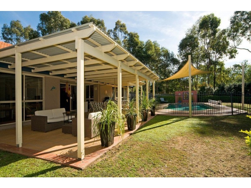 30 Cambridge Crescent, Forest Lake QLD 4078