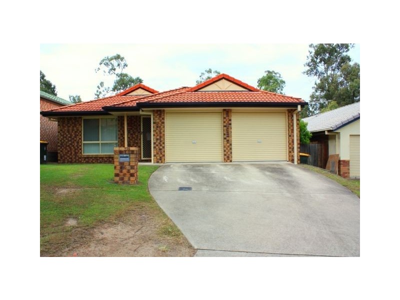 3 Paterson Place, Forest Lake QLD 4078