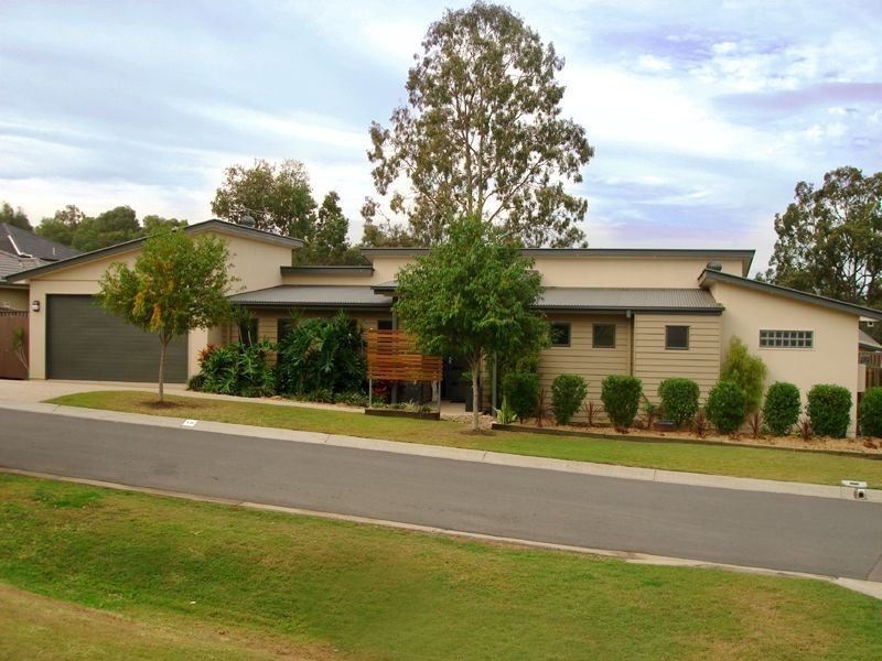 10 Brush Box Place, Heathwood QLD 4110