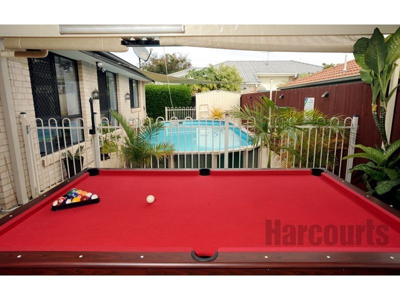 3 Leonie Place, Doolandella QLD 4077