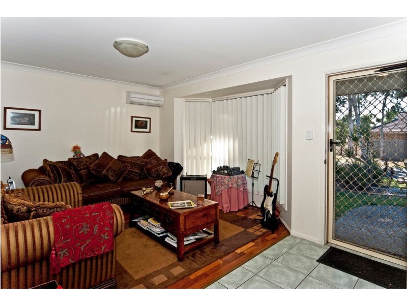 Forest Lake QLD 4078