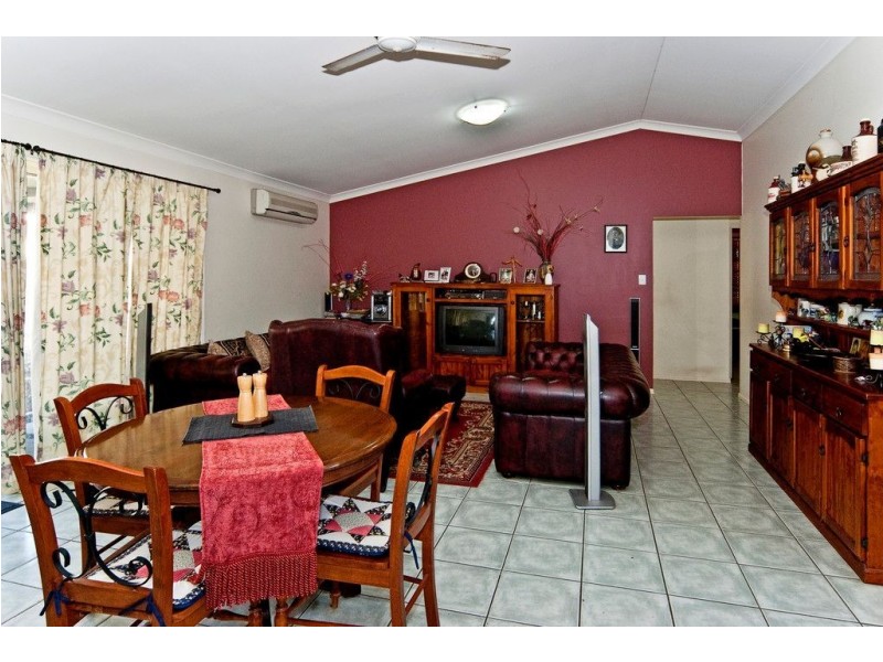 Forest Lake QLD 4078