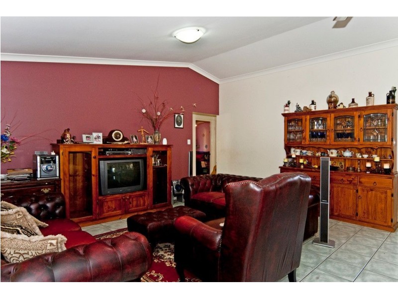 Forest Lake QLD 4078