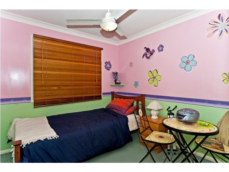 Forest Lake QLD 4078