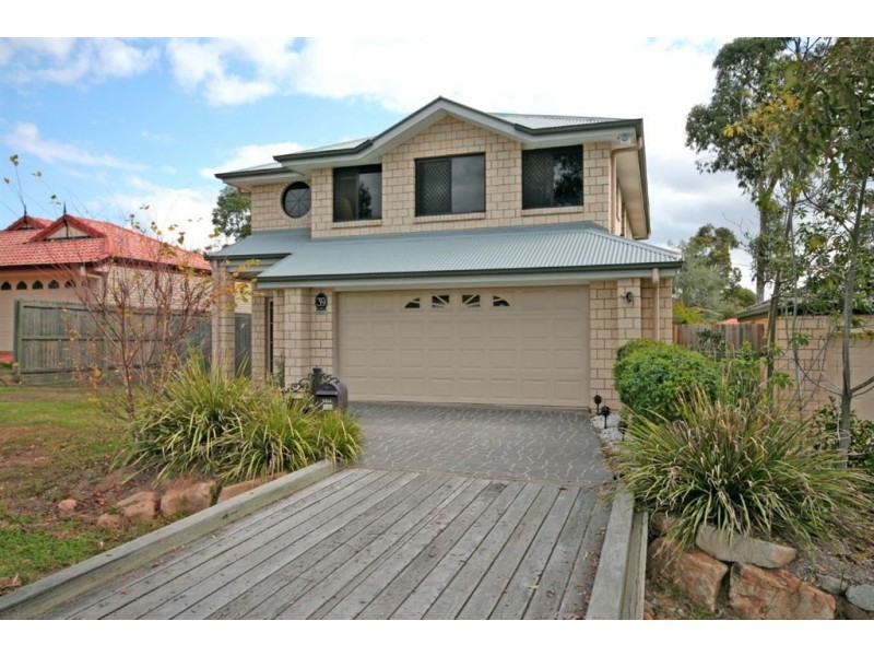 39 Cascade Drive, Forest Lake QLD 4078
