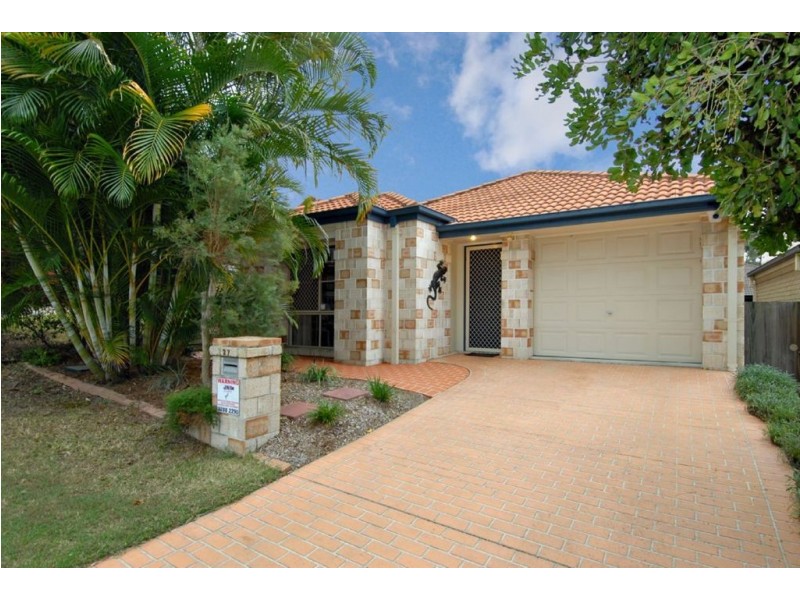 27 Mawson Place, Forest Lake QLD 4078