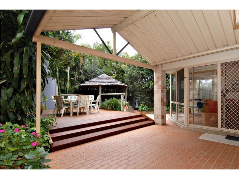 27 Mawson Place, Forest Lake QLD 4078