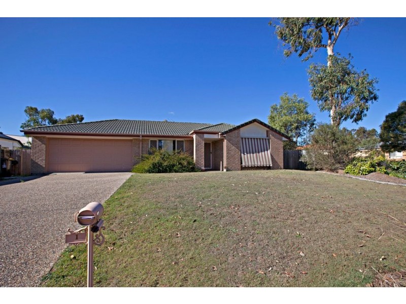 1 Wren Close, Forest Lake QLD 4078