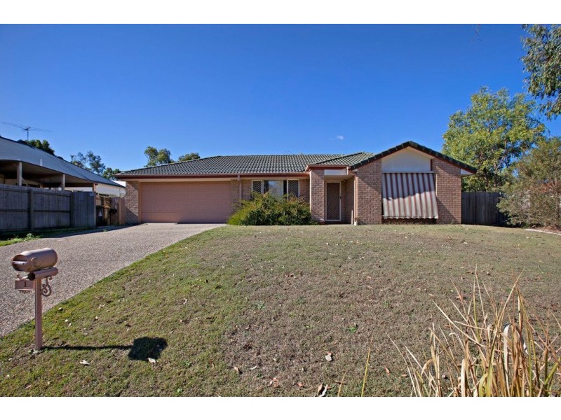 1 Wren Close, Forest Lake QLD 4078