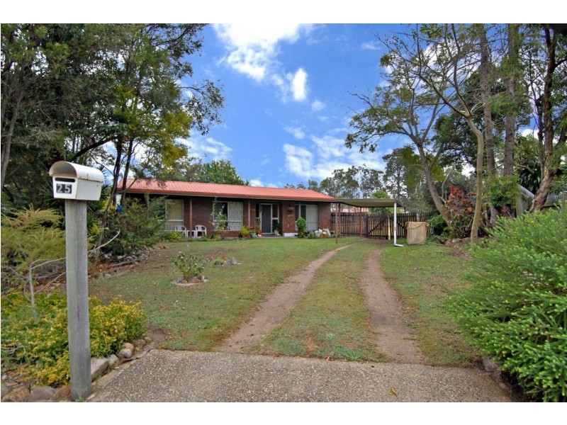 25 Dulthara Court, Durack QLD 4077