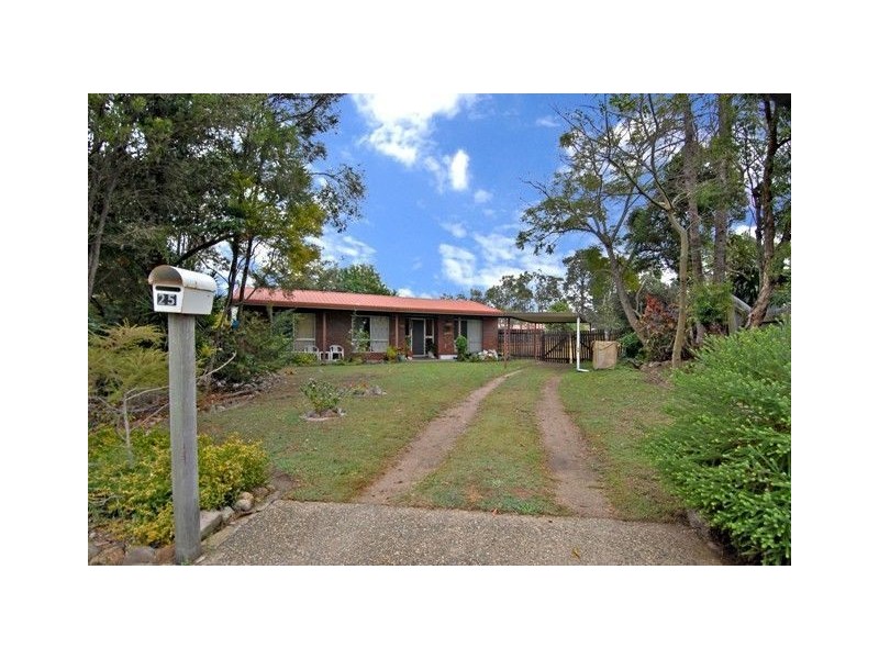 25 Dulthara Court, Durack QLD 4077