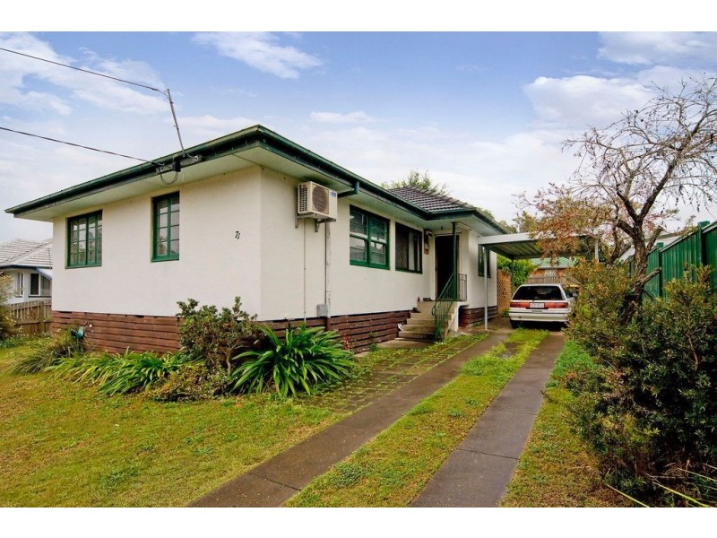 71 Balsa Street, Inala QLD 4077