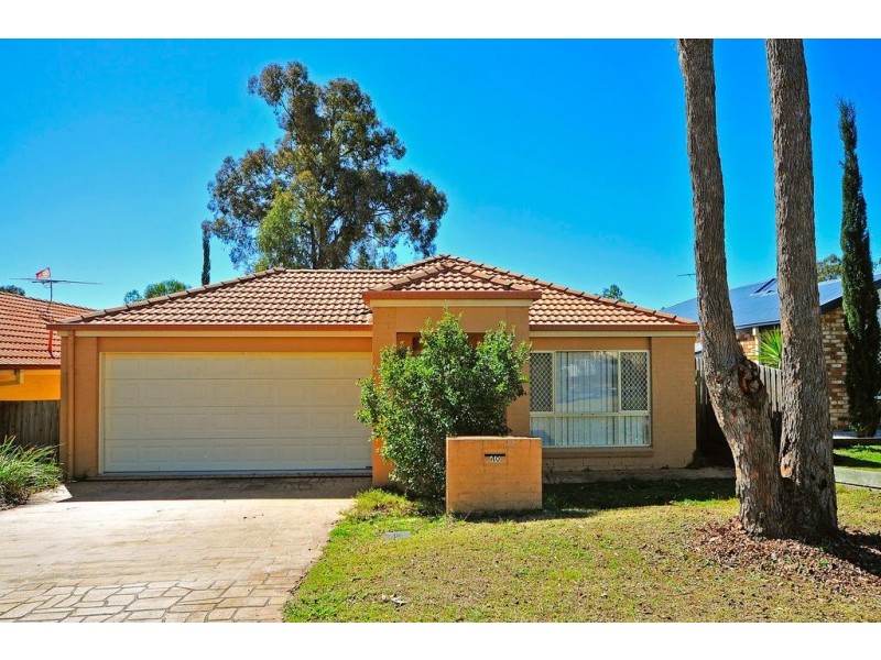 40 Paton Crescent, Forest Lake QLD 4078