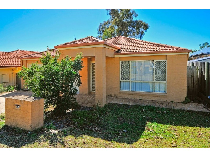 40 Paton Crescent, Forest Lake QLD 4078