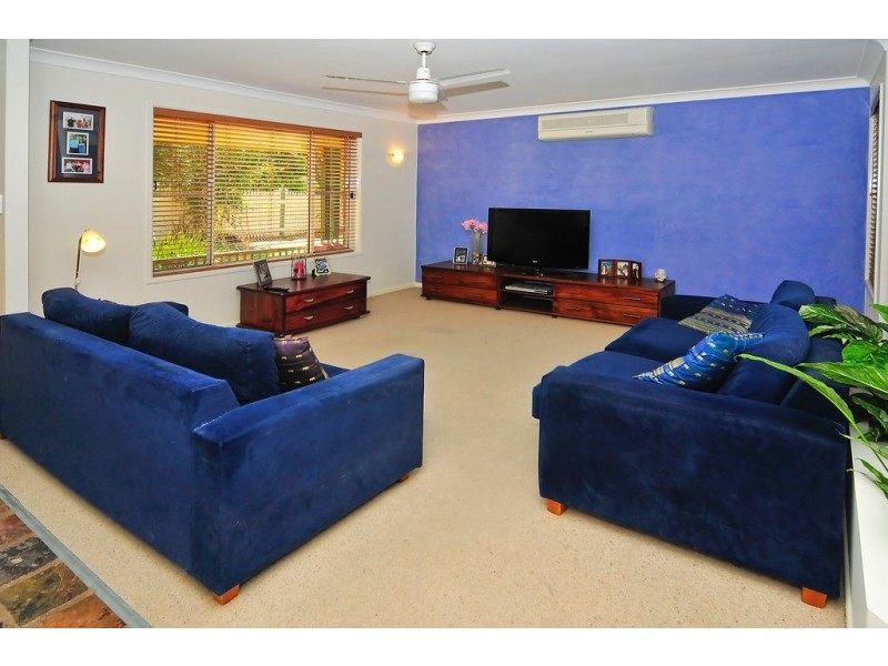 81 Baxter Crescent, Forest Lake QLD 4078