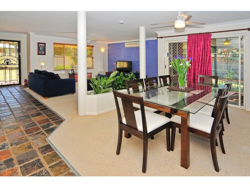 81 Baxter Crescent, Forest Lake QLD 4078