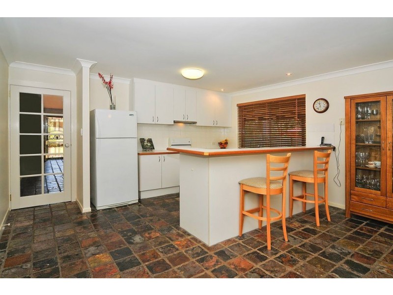 81 Baxter Crescent, Forest Lake QLD 4078