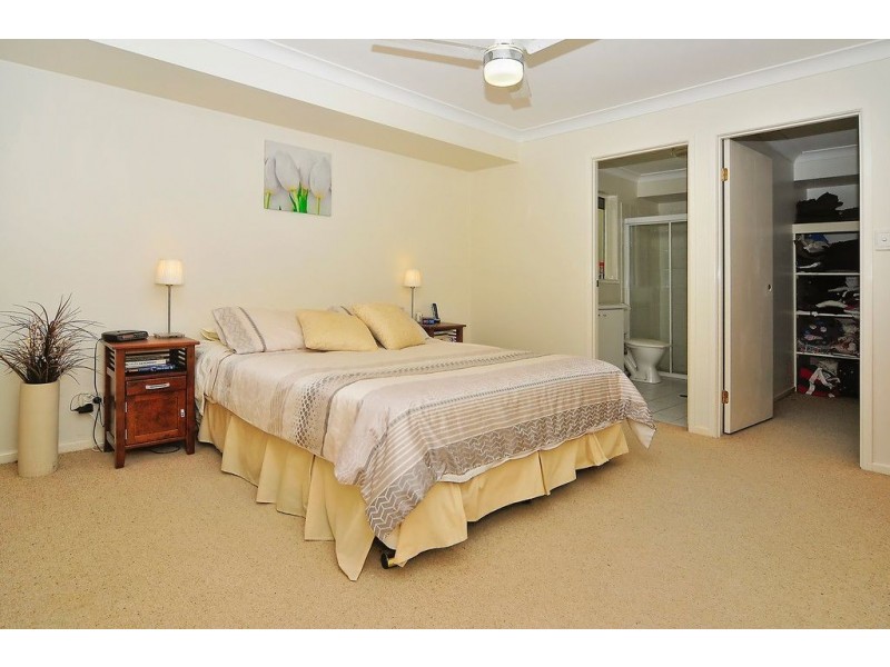 81 Baxter Crescent, Forest Lake QLD 4078