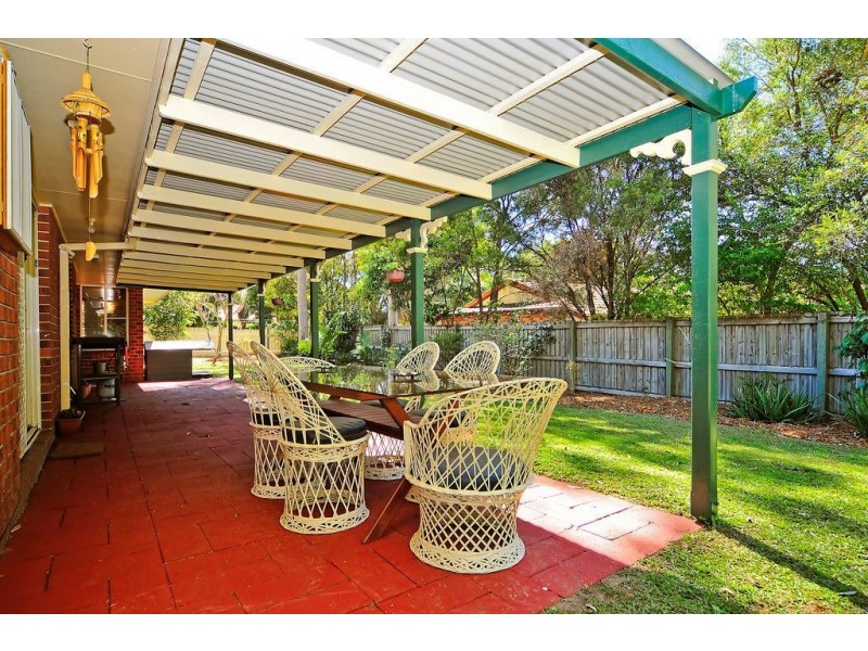 81 Baxter Crescent, Forest Lake QLD 4078