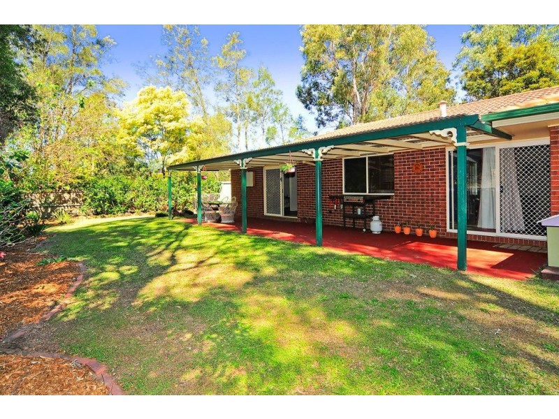 81 Baxter Crescent, Forest Lake QLD 4078