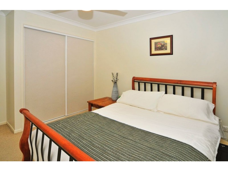 81 Baxter Crescent, Forest Lake QLD 4078