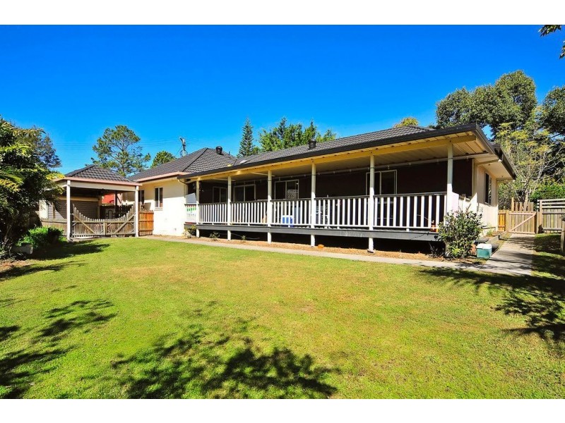 4 Nerium Street, Inala QLD 4077