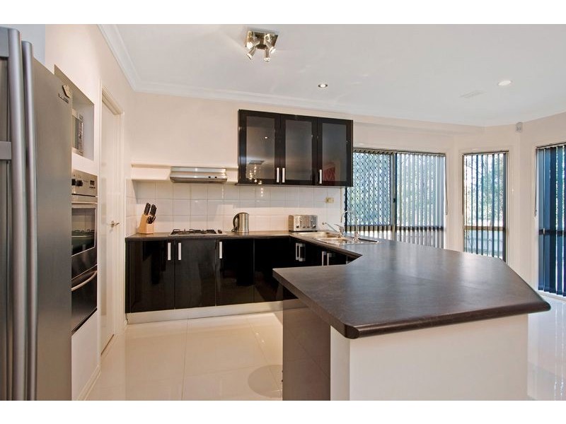 1 Eyre Court, Forest Lake QLD 4078