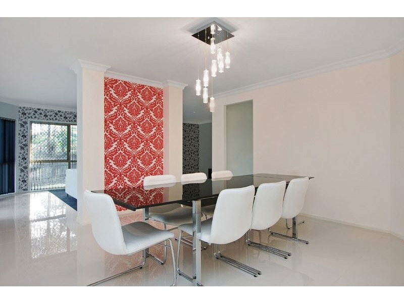 1 Eyre Court, Forest Lake QLD 4078