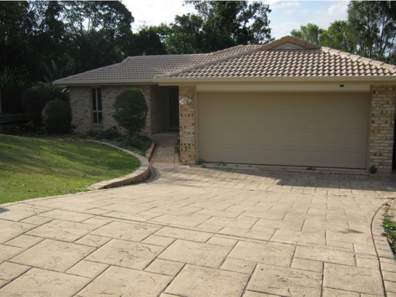 56 Atherton Cct, Forest Lake QLD 4078