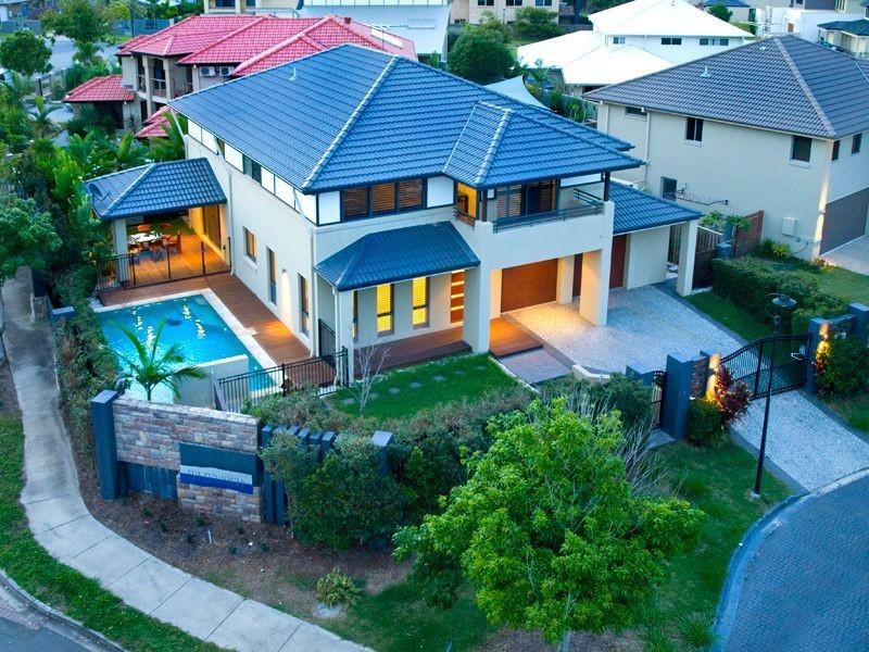 7 Seychelles Lane, Forest Lake QLD 4078