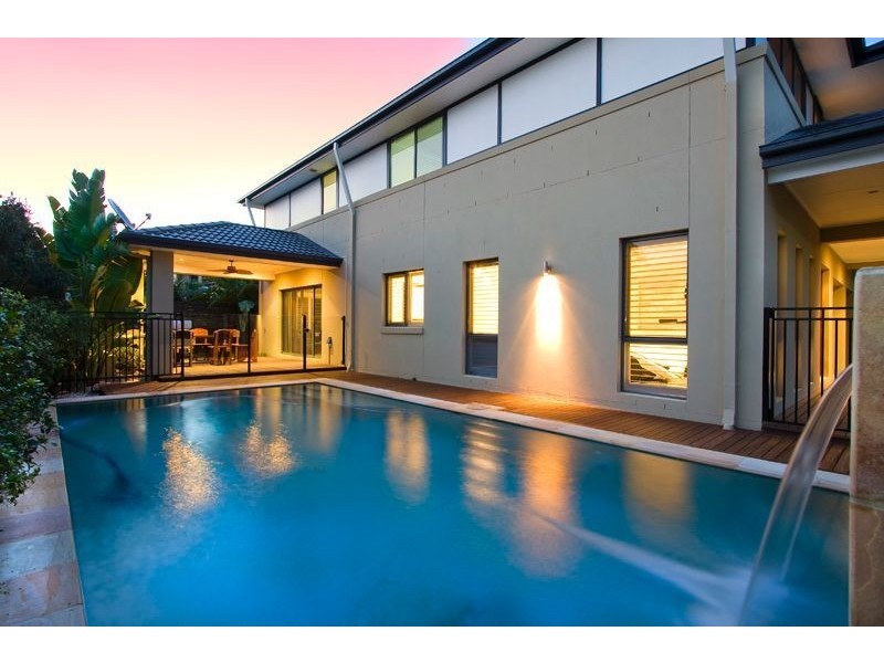 7 Seychelles Lane, Forest Lake QLD 4078
