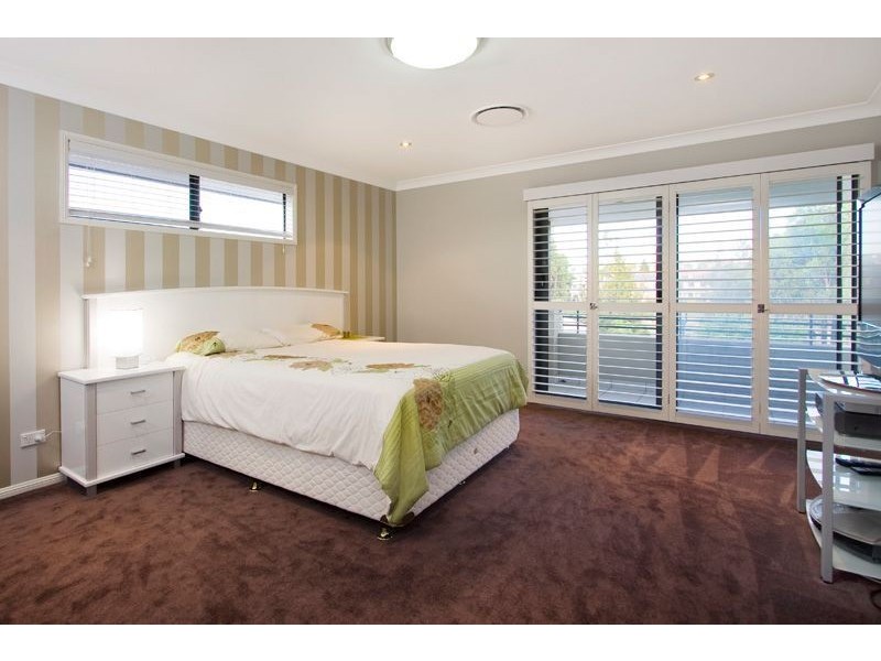 7 Seychelles Lane, Forest Lake QLD 4078