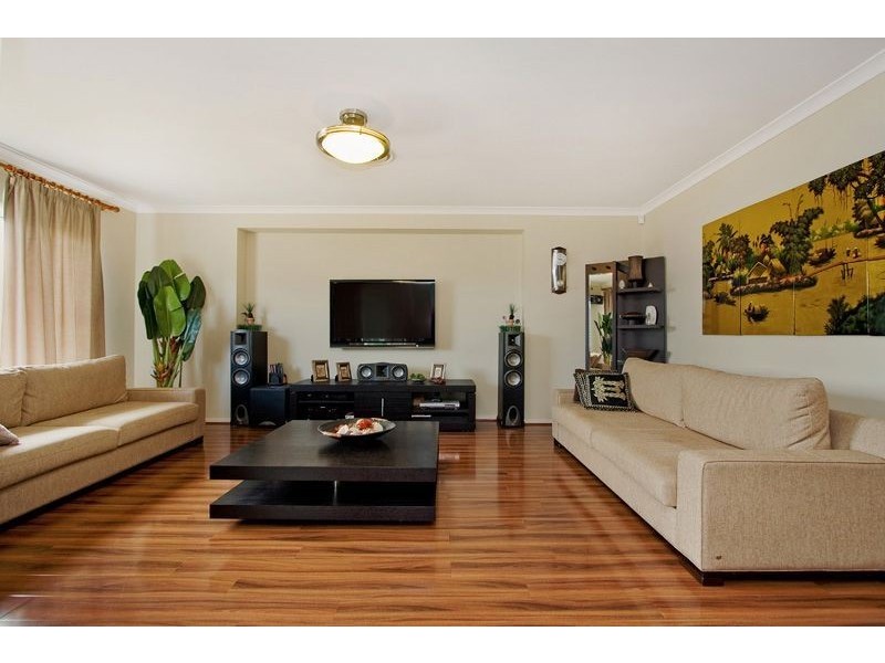 46 Gardenia Cct, Heathwood QLD 4110