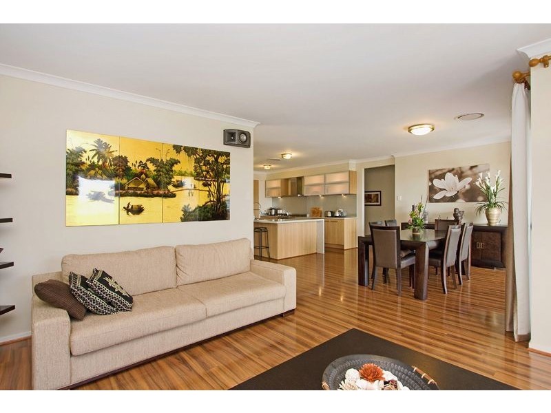 46 Gardenia Cct, Heathwood QLD 4110