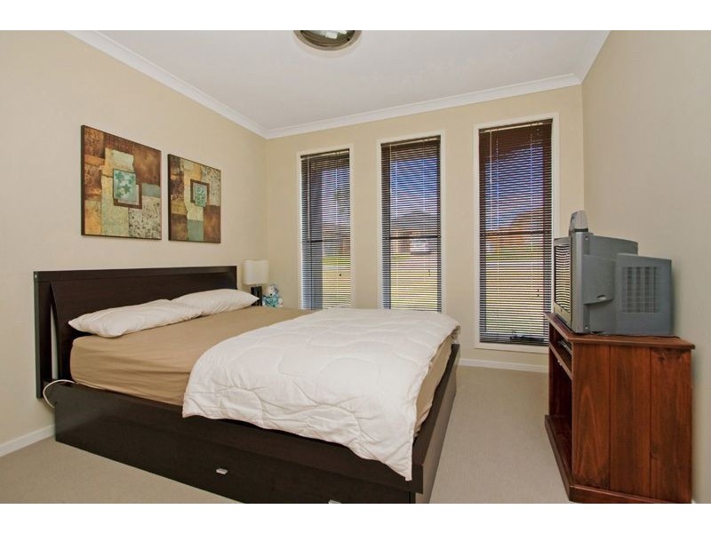 46 Gardenia Cct, Heathwood QLD 4110