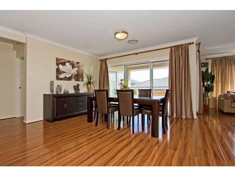 46 Gardenia Cct, Heathwood QLD 4110