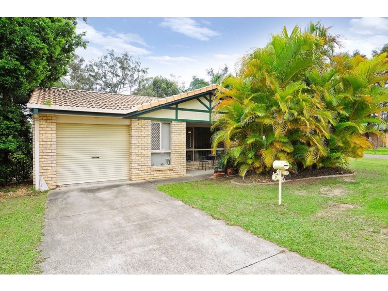 9 Evergreen Place, Forest Lake QLD 4078