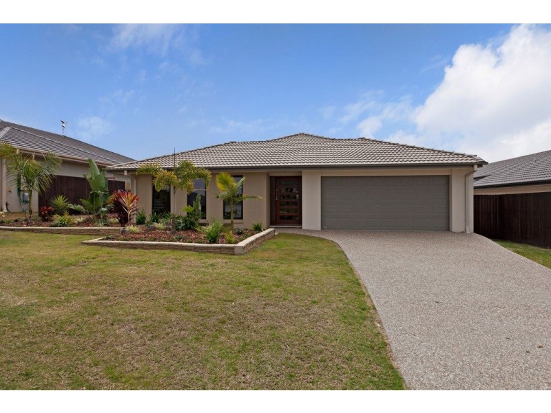 5 Hawkden Close, Doolandella QLD 4077