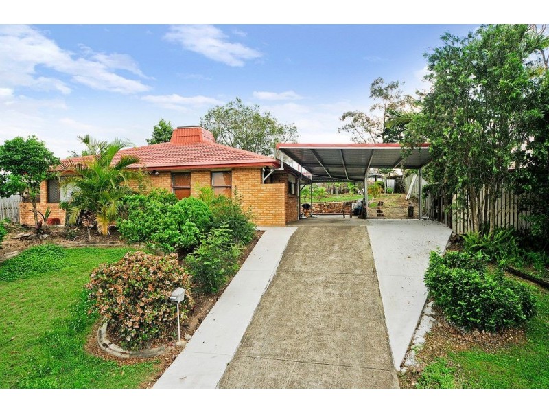 6 Dunsmure Close, Durack QLD 4077