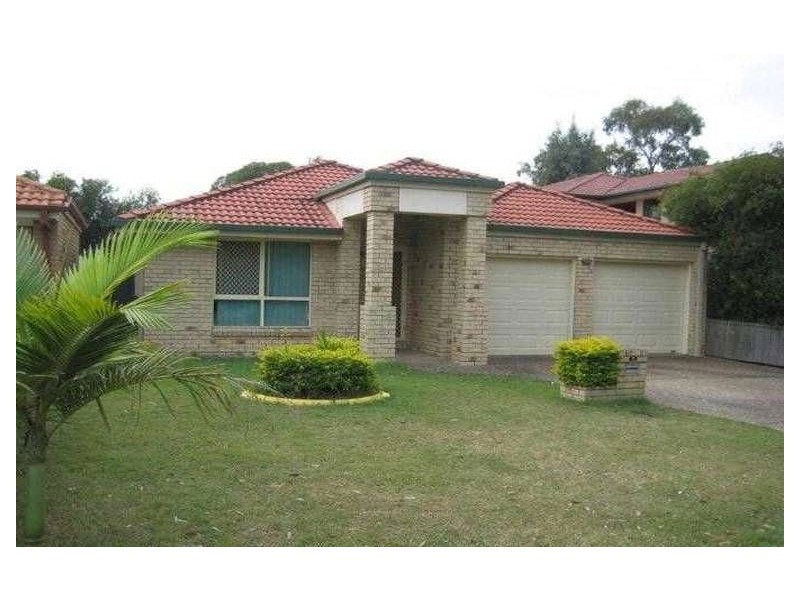 54 Regents Cct, Forest Lake QLD 4078