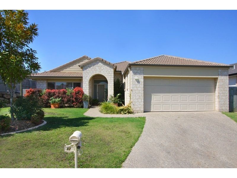 82 Claremont Parade, Forest Lake QLD 4078
