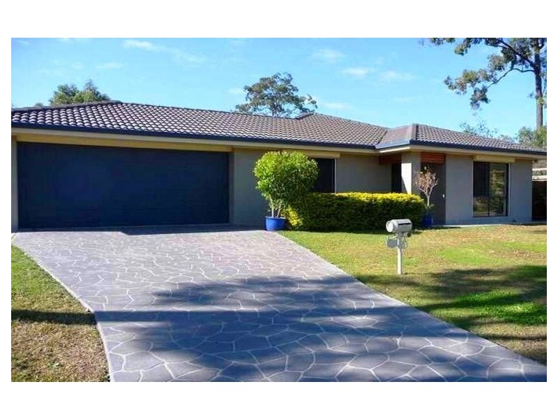 5 Taylor Place, Forest Lake QLD 4078