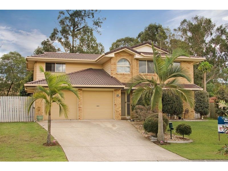 46 Augusta Crescent, Forest Lake QLD 4078