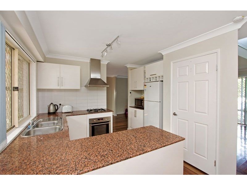 46 Augusta Crescent, Forest Lake QLD 4078