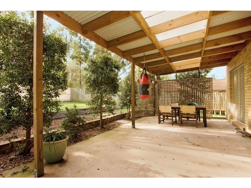 46 Augusta Crescent, Forest Lake QLD 4078